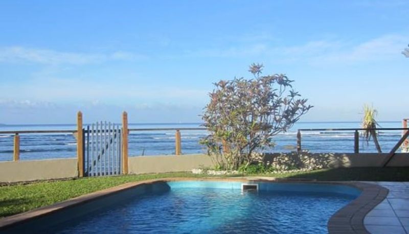 Piscina - Hideaway Island Resort