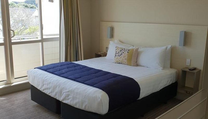 Appartamento - Hananui Lodge and Apartments