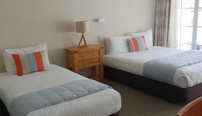 Appartamento - Hananui Lodge and Apartments