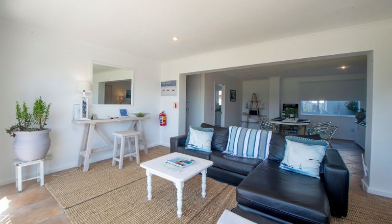 Bilgi - Thanda Vista - Bed and Breakfast