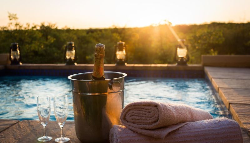 Info - Mopane Bush Lodge