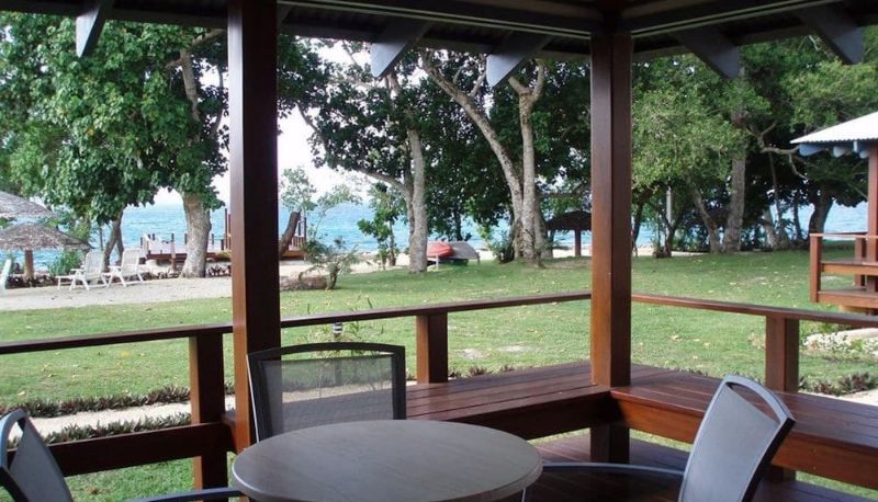Ristorante - Island Magic Resort