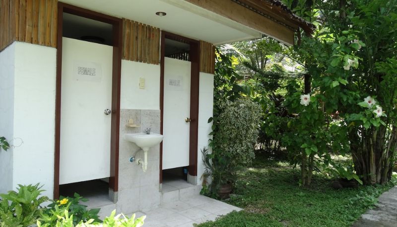 Info - Hof Gorei Beach Resort