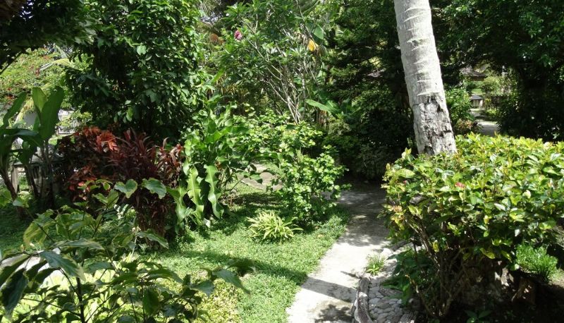 Giardino - Hof Gorei Beach Resort