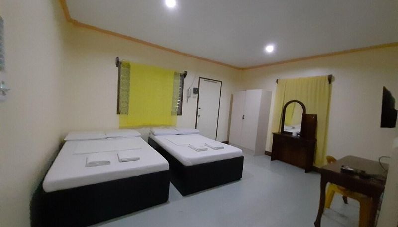 Family room - OYO 565 Hillside Resort
