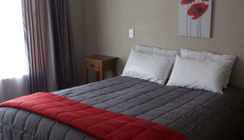 Appartamento - Avenue Motel Oamaru