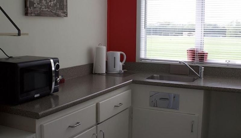 Appartamento - Avenue Motel Oamaru