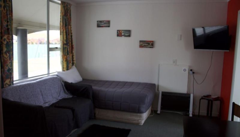 Apartment - Avenue Motel Oamaru