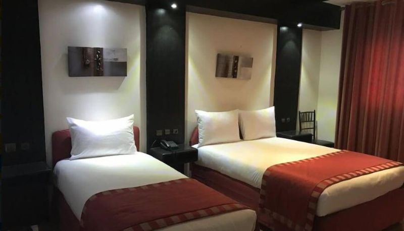 Apartamento - Hotel Al Khaima