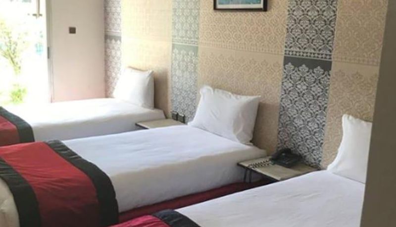 Apartamento - Hotel Al Khaima