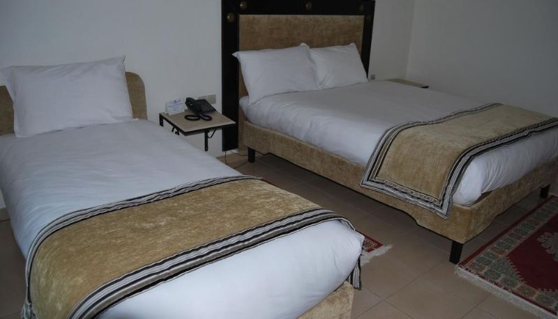 Apartamento - Hotel Al Khaima