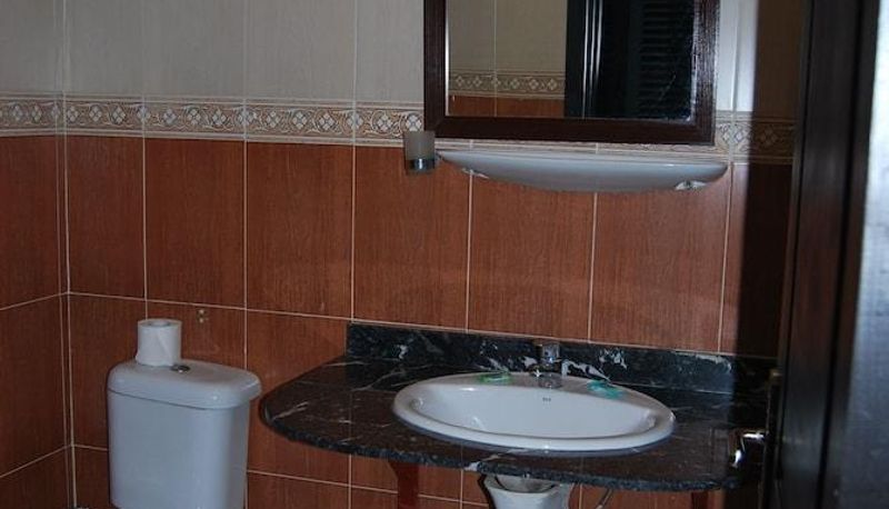 Apartamento - Hotel Al Khaima