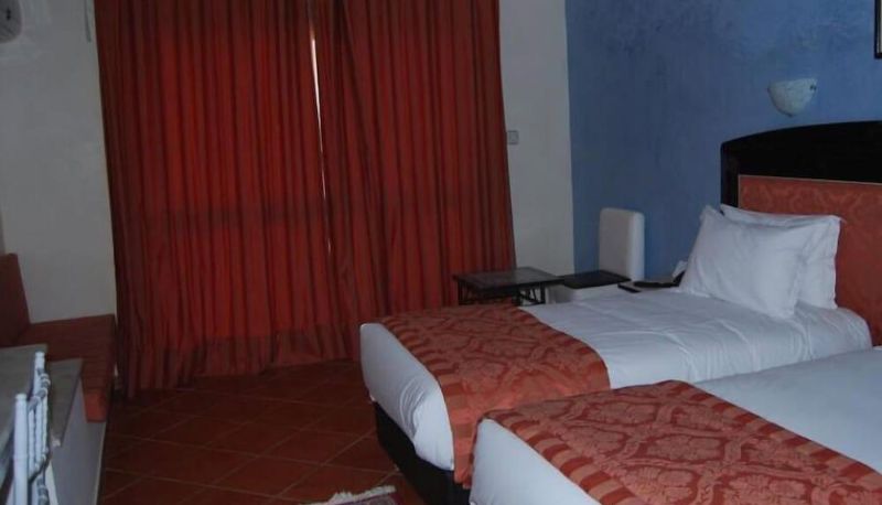 Apartamento - Hotel Al Khaima
