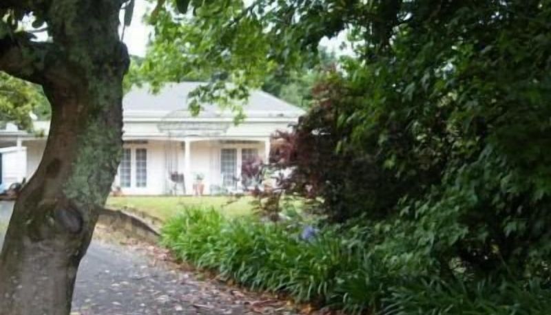 Info - Foxgloves Bed and Breakfast