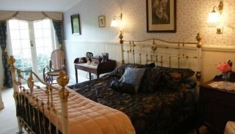 Hall - Foxgloves Bed and Breakfast