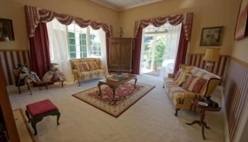 Hall - Foxgloves Bed and Breakfast