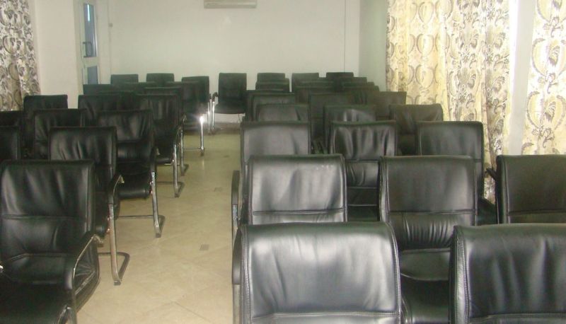 Sala na spotkanie - Grand View Hotel