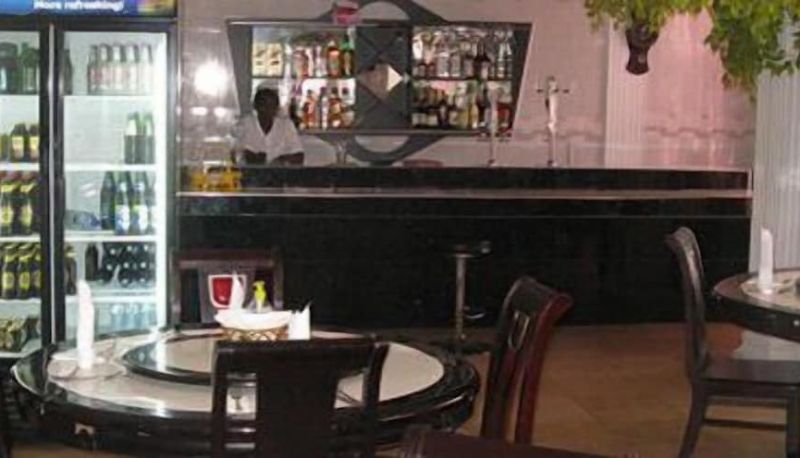 Informacje - Grand View Hotel