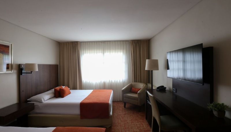 Familienzimmer - Bahía Redonda Hotel