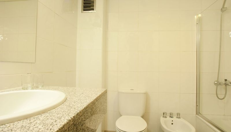 Camera per famiglia - Bahía Redonda Hotel