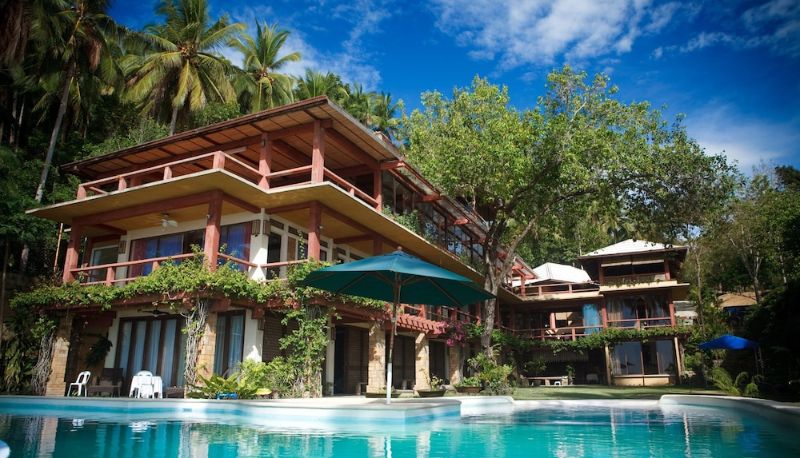 Piscina - Punta Bulata Resort & Spa