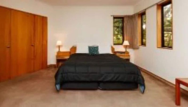 Información - Fitzherbert Castle Motel