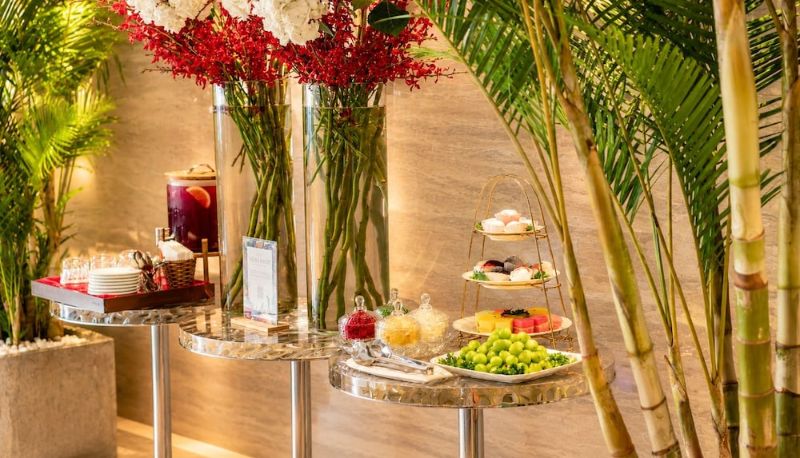 Lobby - A&EM Ben Thanh Hotel