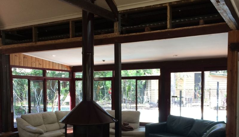 Informacje - Byron Bay Rainforest Resort