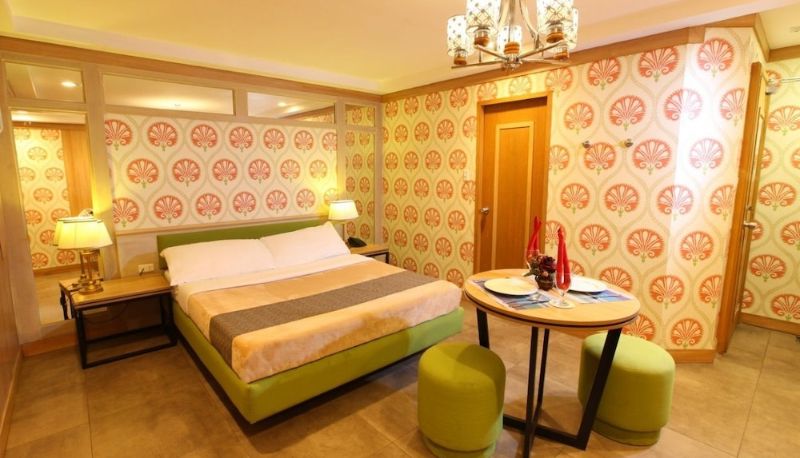 Apartamento - Victoria Court Hillcrest - Pasig