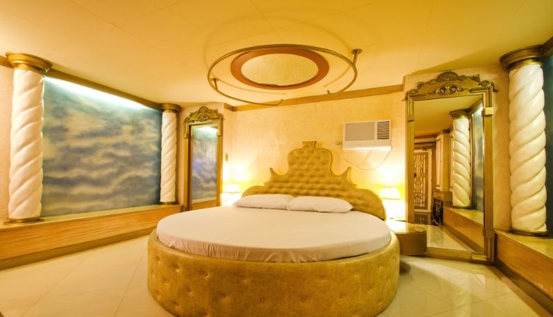 Cuarto de baño - Victoria Court Hillcrest - Pasig
