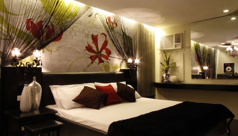 Habitación estándar - Victoria Court Hillcrest - Pasig