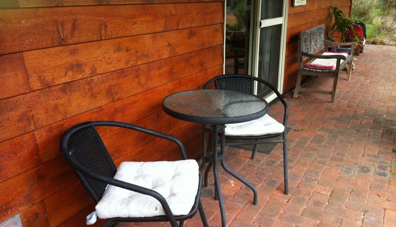 Terrazza - Windrose B&B