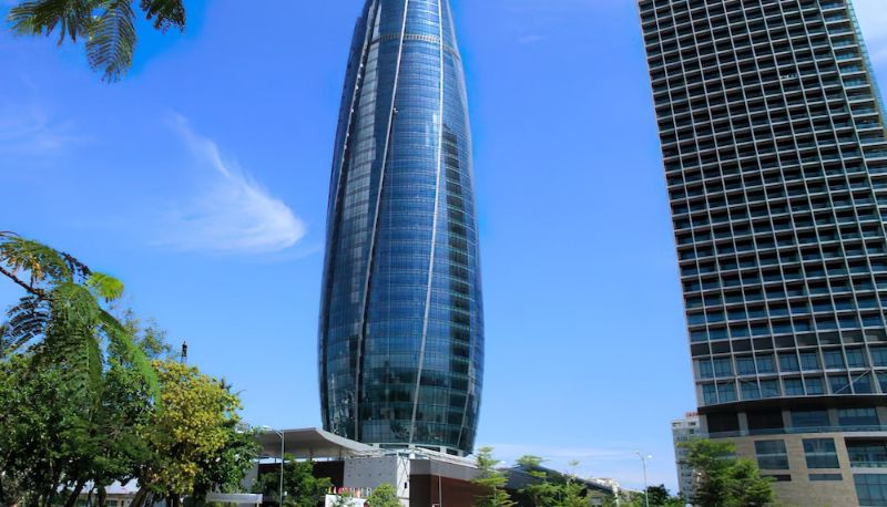 Superior oda (çift kişilik) - Danang Petro Hotel