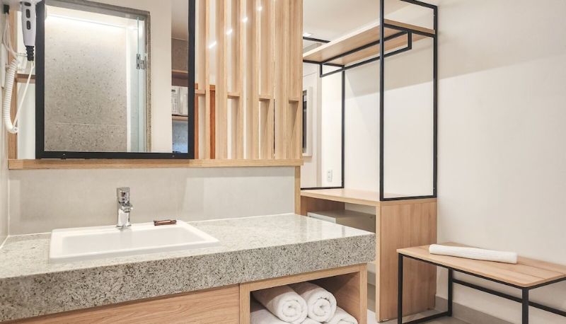 Daire - Blu Smart Stay