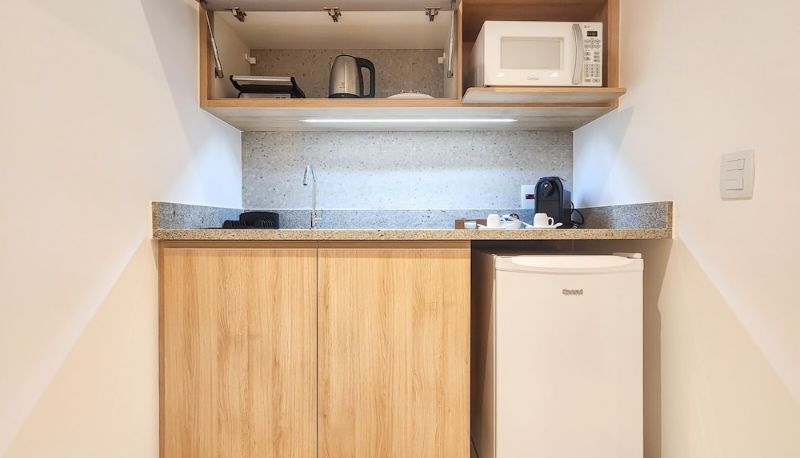 Daire - Blu Smart Stay
