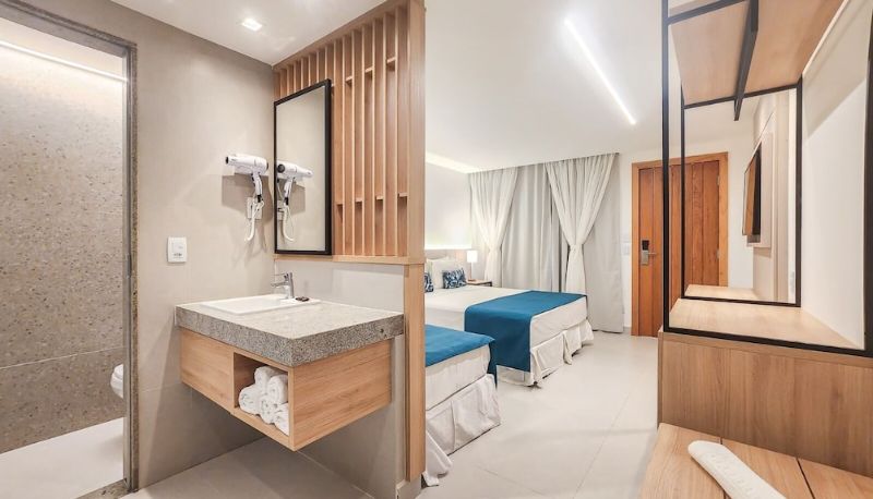 Daire - Blu Smart Stay