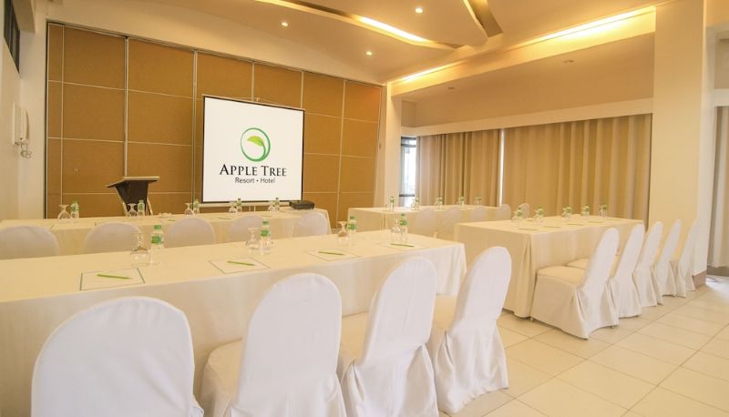 Sala riunioni - Apple Tree Resort and Hotel
