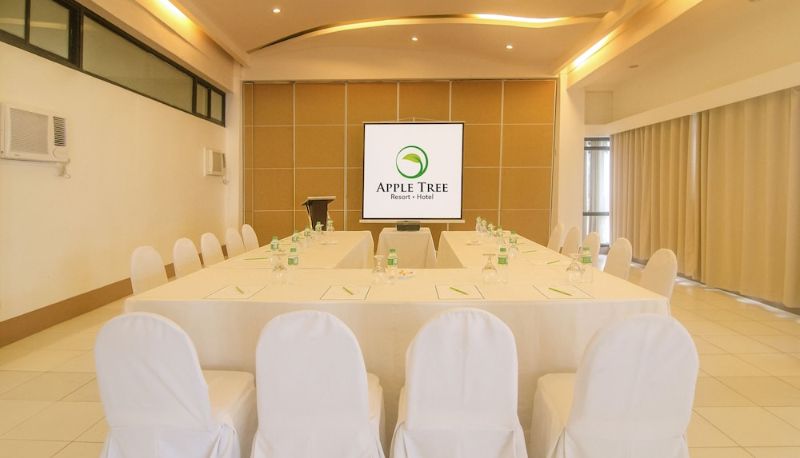 Sala riunioni - Apple Tree Resort and Hotel