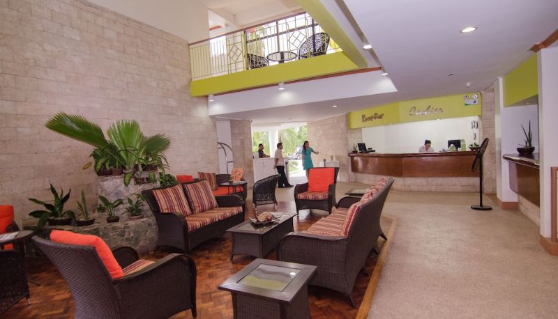 Hall - Apple Tree Resort and Hotel