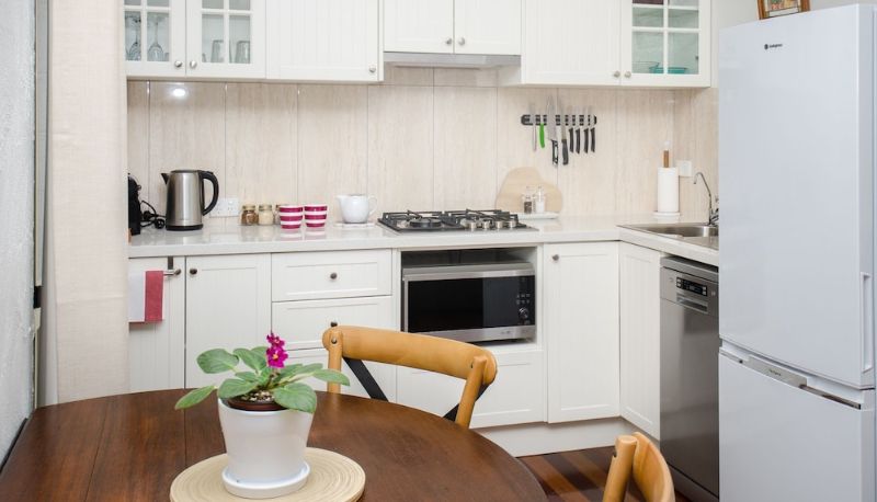 Chambre Standard - Kidd Street Cottages