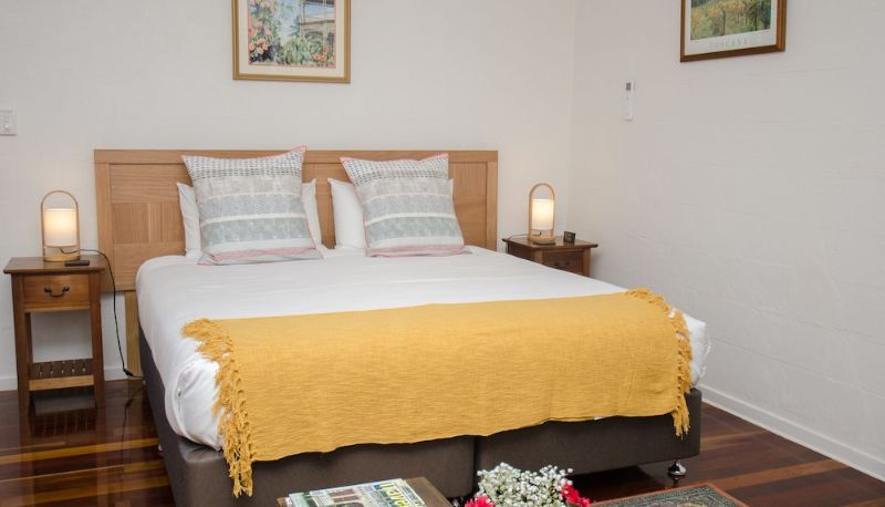 Chambre Standard - Kidd Street Cottages