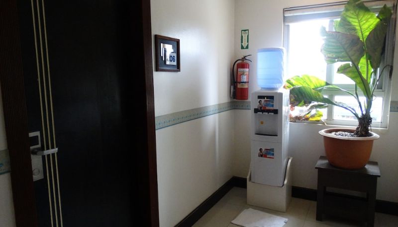 Información - Grande Vista Hotel