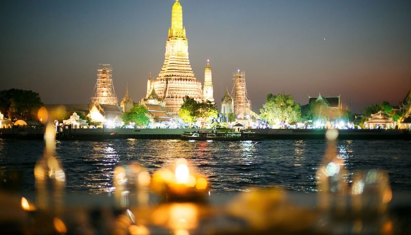 Info - Sala Rattanakosin Bangkok