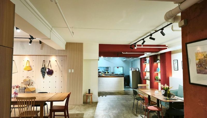 Restaurante - My Hotel Davao City