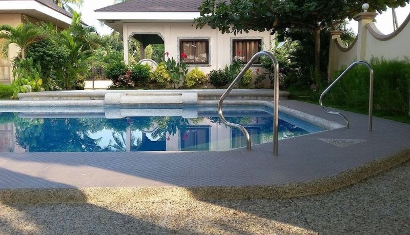 Pool - Ucoy Beach Resort