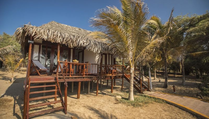 Daire - Aranwa Vichayito Beach Resort