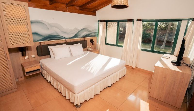 Daire - Aranwa Vichayito Beach Resort