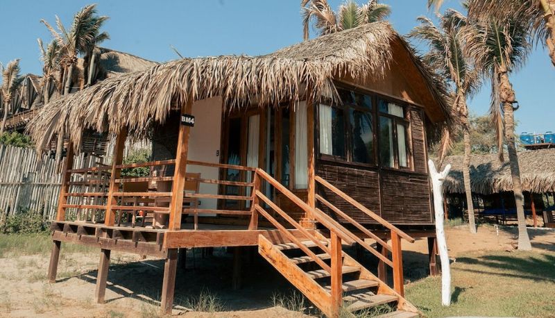 Daire - Aranwa Vichayito Beach Resort
