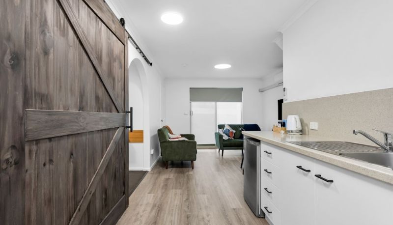Apartament - Elphin Motel & Serviced Apartments
