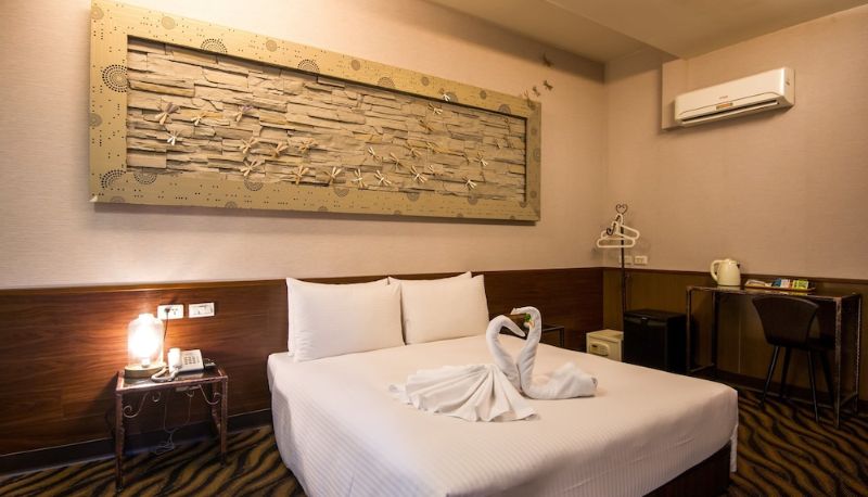 Apartament - Hotel 6 - Wannien